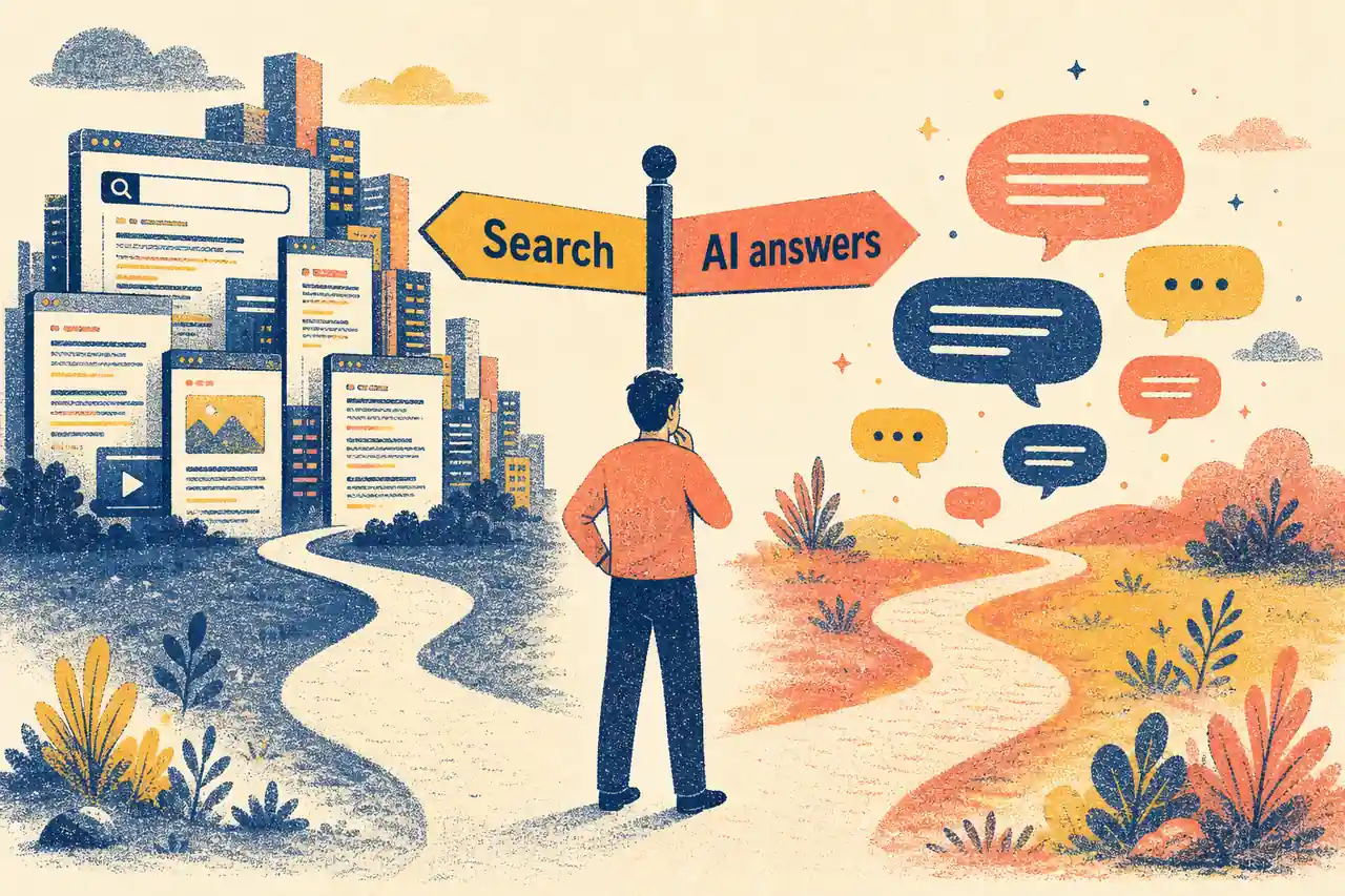 Searchable.com and the AI Search Visibility Question, Explained